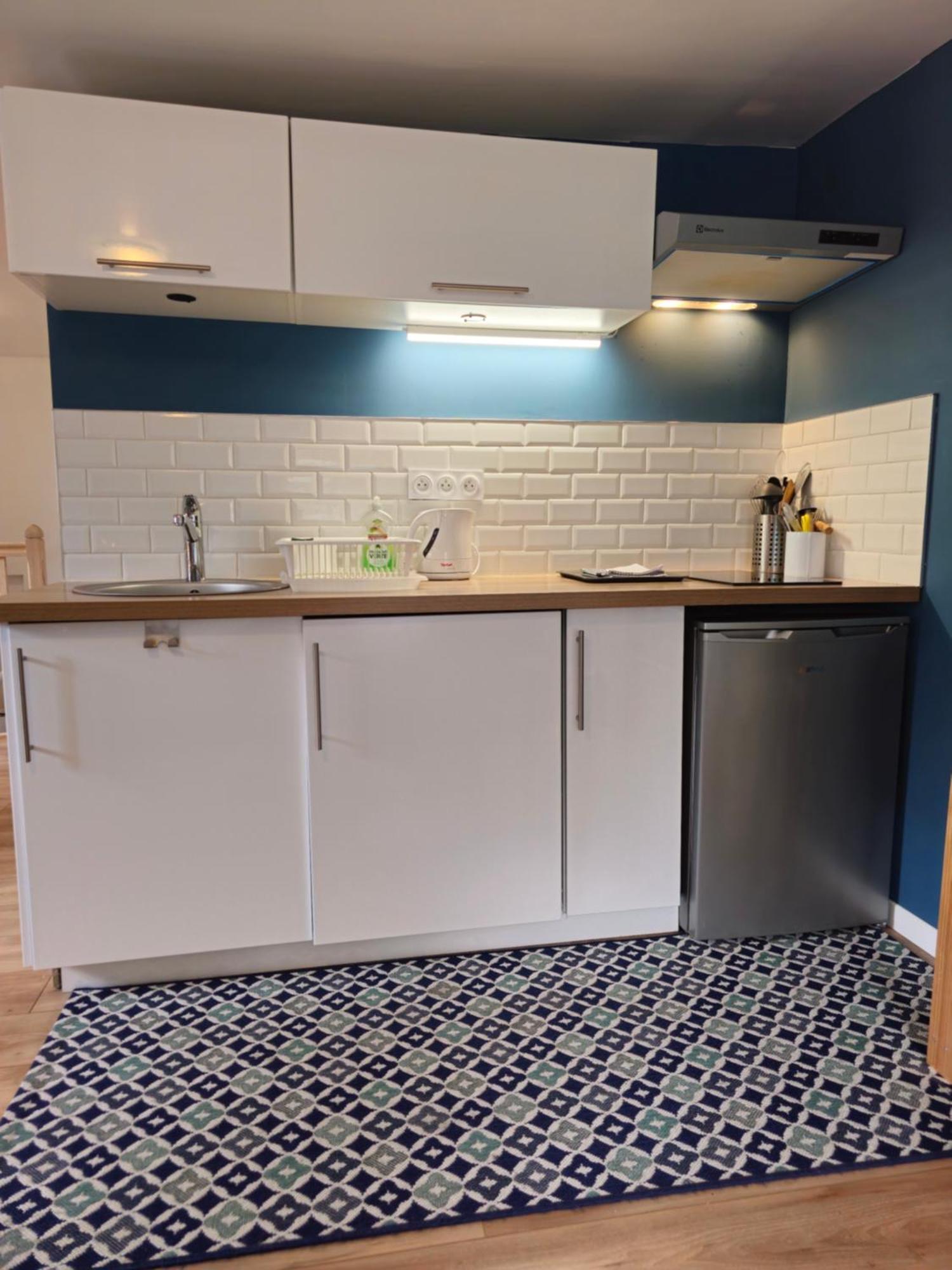 Sous Les Toits De Valery En Caux - Situe Sur Le Port De Plaisance- * Saint-Valery-en-Caux