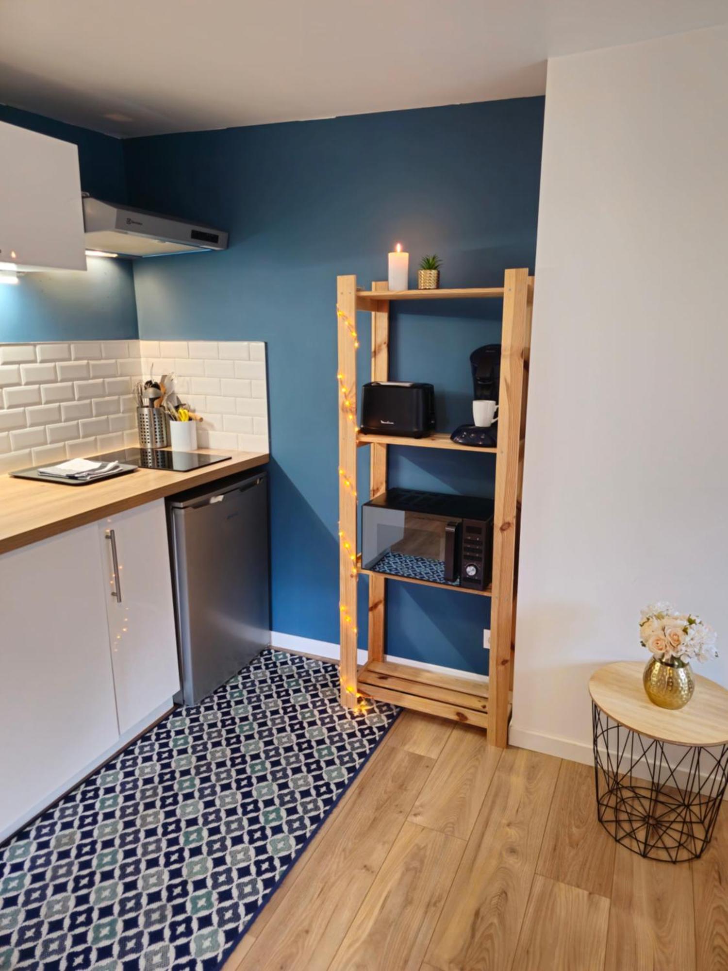 Sous Les Toits De Valery En Caux - Situe Sur Le Port De Plaisance- * Saint-Valery-en-Caux