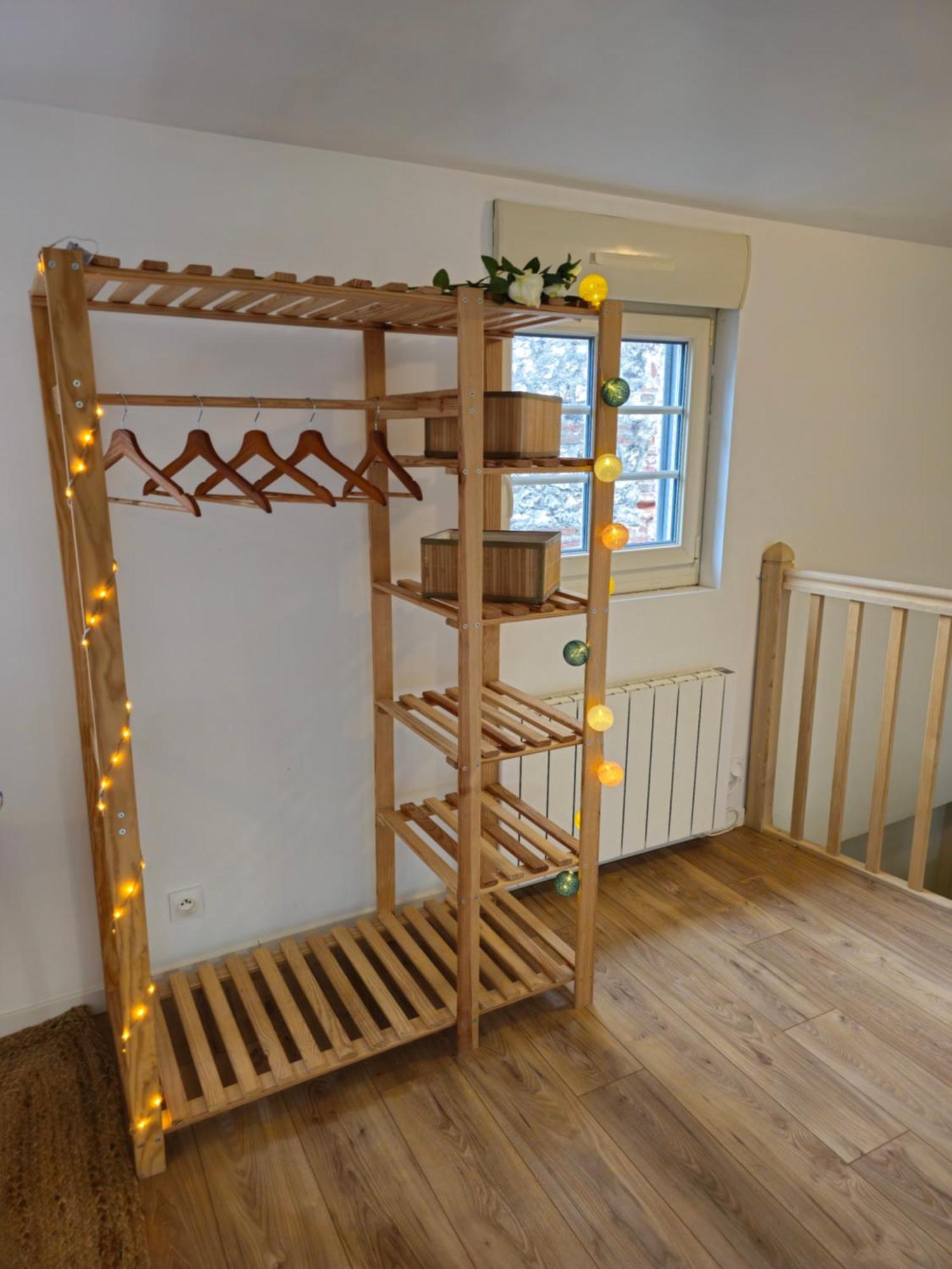 Sous Les Toits De Valery En Caux - Situe Sur Le Port De Plaisance- Apartment